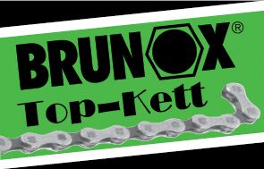 BRUNOX Top-Kett